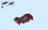 Building Instructions - LEGO - 60138 - High-speed Chase: Page 14