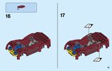 Building Instructions - LEGO - City - 60138 - High-speed Chase: Page 15