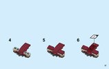 Building Instructions - LEGO - 60138 - High-speed Chase: Page 17