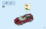 Building Instructions - LEGO - 60138 - High-speed Chase: Page 23