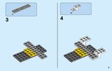 Building Instructions - LEGO - 60138 - High-speed Chase: Page 5