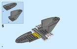 Building Instructions - LEGO - City - 60138 - High-speed Chase: Page 6