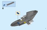 Building Instructions - LEGO - 60138 - High-speed Chase: Page 7