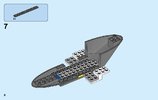 Building Instructions - LEGO - City - 60138 - High-speed Chase: Page 8