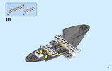 Building Instructions - LEGO - City - 60138 - High-speed Chase: Page 11