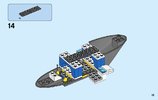 Building Instructions - LEGO - 60138 - High-speed Chase: Page 15