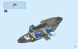 Building Instructions - LEGO - 60138 - High-speed Chase: Page 17