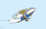 Building Instructions - LEGO - City - 60138 - High-speed Chase: Page 22