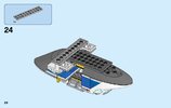 Building Instructions - LEGO - 60138 - High-speed Chase: Page 26