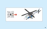 Building Instructions - LEGO - 60138 - High-speed Chase: Page 29