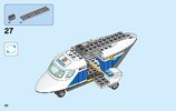 Building Instructions - LEGO - City - 60138 - High-speed Chase: Page 30