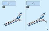 Building Instructions - LEGO - 60138 - High-speed Chase: Page 35