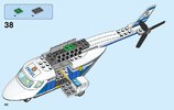 Building Instructions - LEGO - City - 60138 - High-speed Chase: Page 40