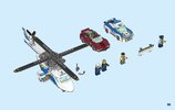 Building Instructions - LEGO - City - 60138 - High-speed Chase: Page 59