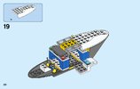 Building Instructions - LEGO - 60138 - High-speed Chase: Page 20