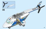 Building Instructions - LEGO - 60138 - High-speed Chase: Page 37