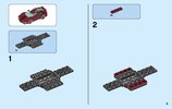 Building Instructions - LEGO - City - 60138 - High-speed Chase: Page 3