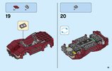 Building Instructions - LEGO - City - 60138 - High-speed Chase: Page 19