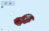 Building Instructions - LEGO - 60138 - High-speed Chase: Page 20