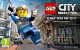 Building Instructions - LEGO - City - 60138 - High-speed Chase: Page 24