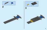 Building Instructions - LEGO - 60139 - Mobile Command Center: Page 5