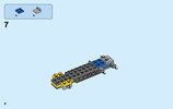 Building Instructions - LEGO - 60139 - Mobile Command Center: Page 8