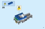 Building Instructions - LEGO - 60139 - Mobile Command Center: Page 17