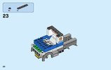 Building Instructions - LEGO - 60139 - Mobile Command Center: Page 20