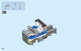 Building Instructions - LEGO - 60139 - Mobile Command Center: Page 28