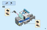 Building Instructions - LEGO - 60139 - Mobile Command Center: Page 33