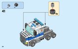 Building Instructions - LEGO - 60139 - Mobile Command Center: Page 34