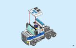 Building Instructions - LEGO - 60139 - Mobile Command Center: Page 35