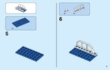 Building Instructions - LEGO - City - 60139 - Mobile Command Center: Page 7