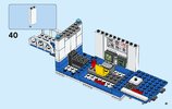 Building Instructions - LEGO - City - 60139 - Mobile Command Center: Page 41