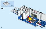 Building Instructions - LEGO - City - 60139 - Mobile Command Center: Page 48