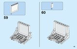 Building Instructions - LEGO - City - 60139 - Mobile Command Center: Page 61