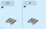 Building Instructions - LEGO - City - 60139 - Mobile Command Center: Page 68