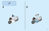 Building Instructions - LEGO - 60139 - Mobile Command Center: Page 7