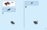 Building Instructions - LEGO - 60139 - Mobile Command Center: Page 13