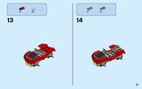 Building Instructions - LEGO - 60139 - Mobile Command Center: Page 21