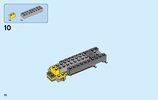 Building Instructions - LEGO - 60139 - Mobile Command Center: Page 10