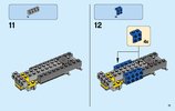 Building Instructions - LEGO - 60139 - Mobile Command Center: Page 11