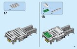 Building Instructions - LEGO - 60139 - Mobile Command Center: Page 15