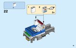 Building Instructions - LEGO - 60139 - Mobile Command Center: Page 19