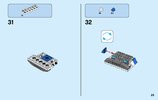 Building Instructions - LEGO - 60139 - Mobile Command Center: Page 25