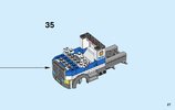 Building Instructions - LEGO - 60139 - Mobile Command Center: Page 27