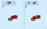 Building Instructions - LEGO - 60139 - Mobile Command Center: Page 17