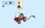 Building Instructions - LEGO - 60139 - Mobile Command Center: Page 23