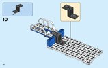 Building Instructions - LEGO - 60139 - Mobile Command Center: Page 10