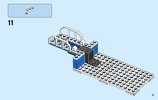 Building Instructions - LEGO - 60139 - Mobile Command Center: Page 11